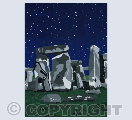 Stonehenge