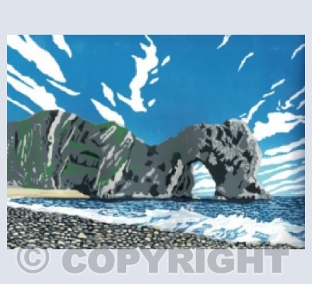 Durdle Door