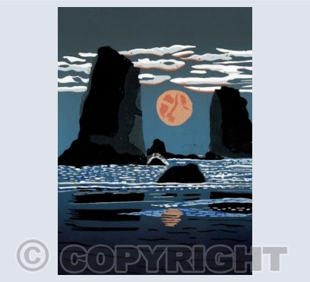Moonrise