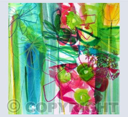 Summer Garden