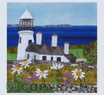 The Old Higher Lighthouse, Portland
