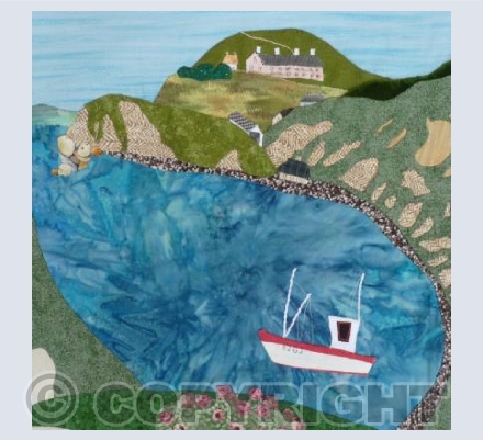 Lulworth Cove