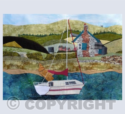 Lock-Keeper's Cottage