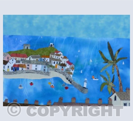 St. Ives