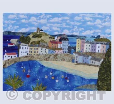 Tenby
