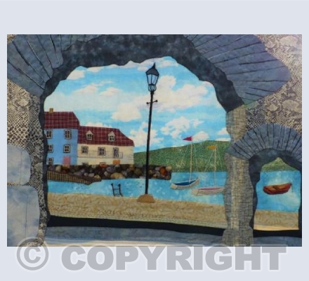 Lower Ferry Crossing, Dartmouth