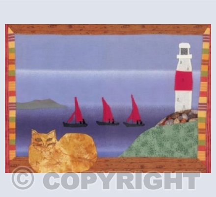 Best View in the House