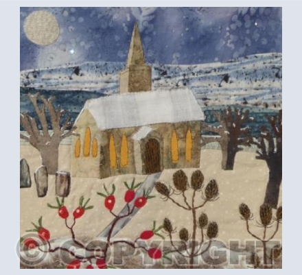 Alli s Calm, All is Bright