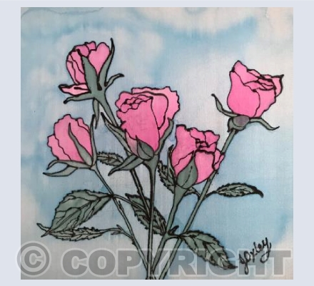 Roses for Louise