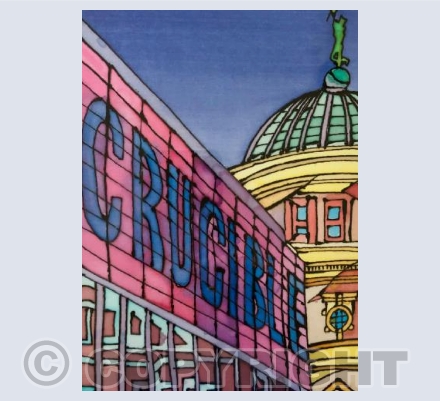 Sheffield Theatreland