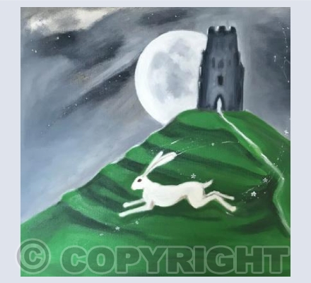 Dance of the Flower Moon