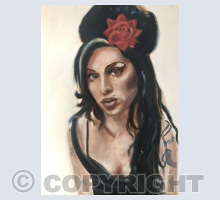 Amy