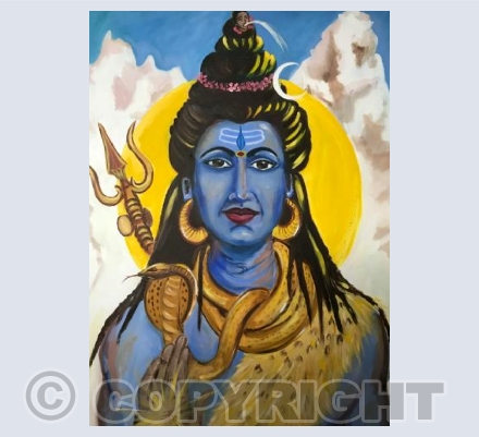 Shiva