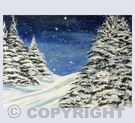 Silent Night