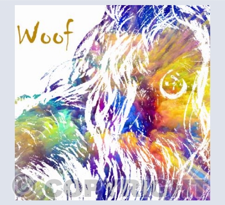 Woof