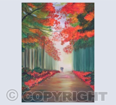 "Highway to Heaven"