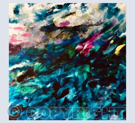 Fast Ocean 