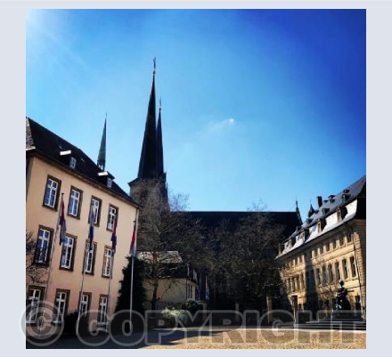 Luxembourg Scene 10 