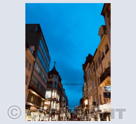 Christmas in Luxembourg 9 