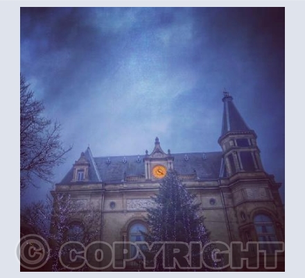 Christmas in Luxembourg 14