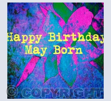 May