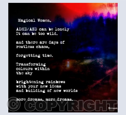 Magical Women Chaos