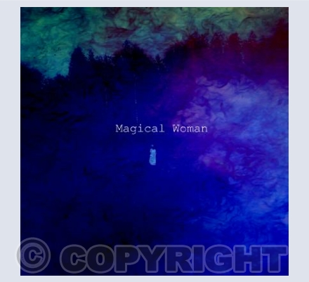 Magical Woman