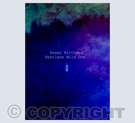 Magical Women Restless 