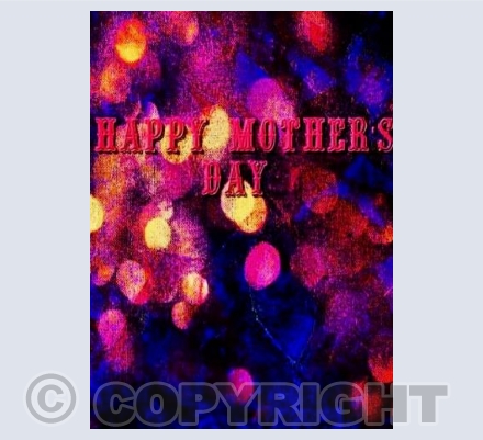 Mothers Day 