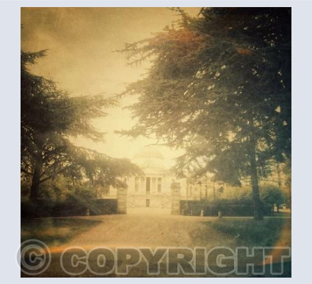 Chiswick House History 