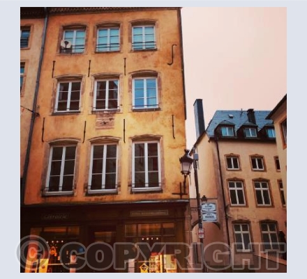 Luxembourg scene 18