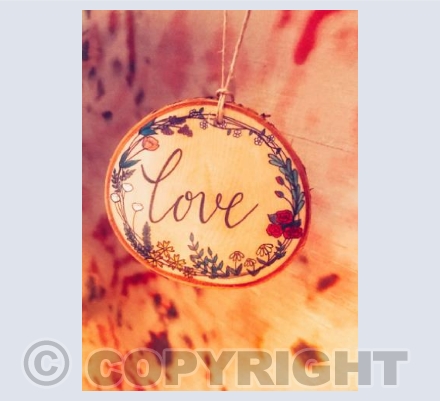 Love at Christmas 