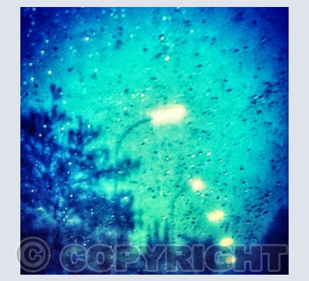 When it rains 1 