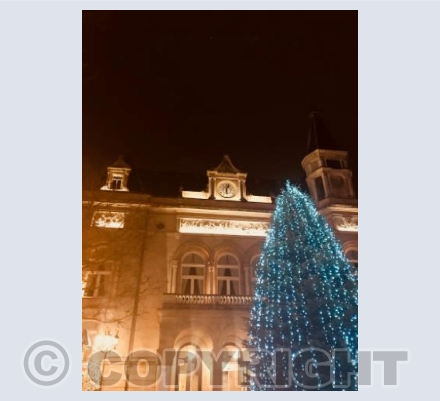 Christmas in Luxembourg 13