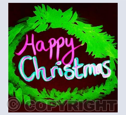 Happy Christmas