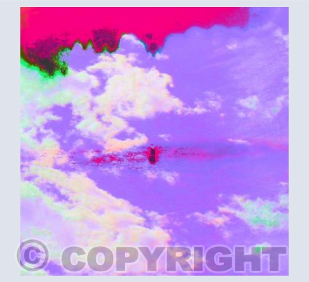 Magical Women Violet 