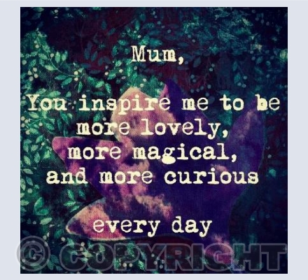 Mum 