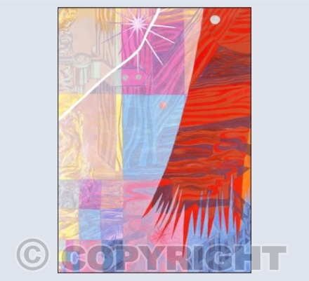 Understanding of life- Gateway Paintings