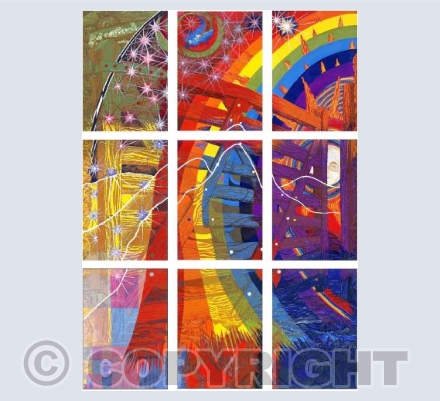 'Gateway' unity in diversity