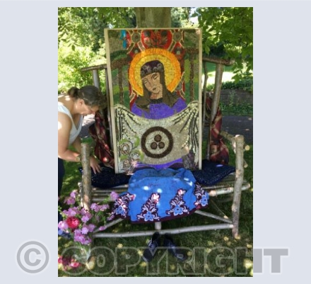 Welldressing 2021