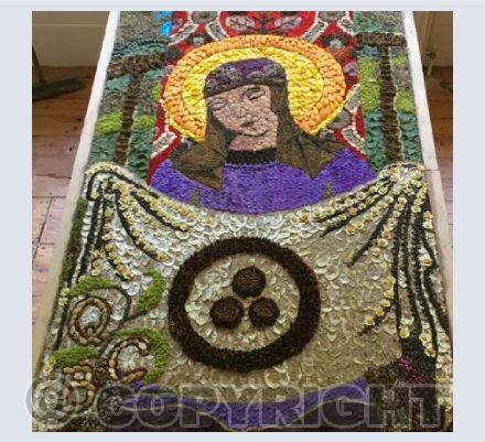 Banner of Peace
