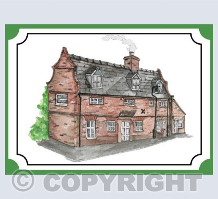 Norwich House Sutton Ely 