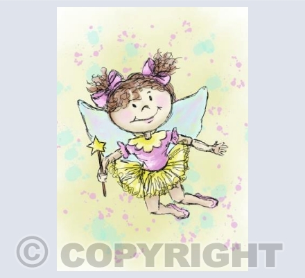 Twinkle Toes 