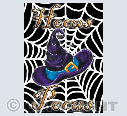 Hocus Pocus