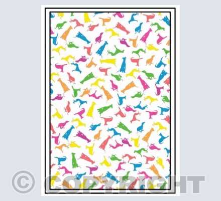 Candy Greyhounds*