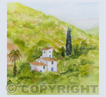 Andalucia