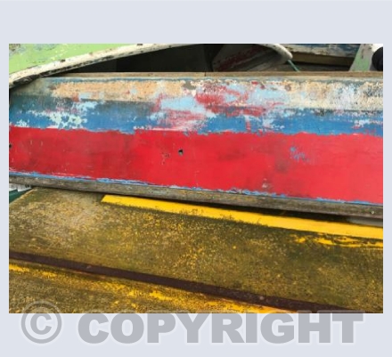 Waterline Multicoloured