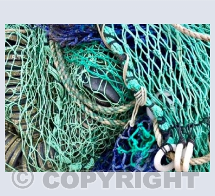 Nets III