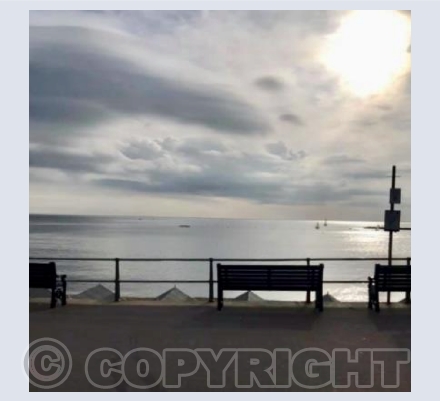 Lyme Regis