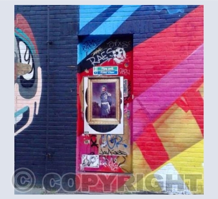shoreditch